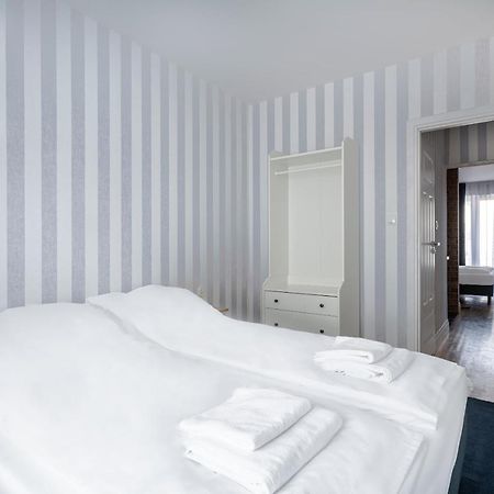 W Starym Porcie - Apartament - 2 Sypialnie Krynica Morska Exteriör bild
