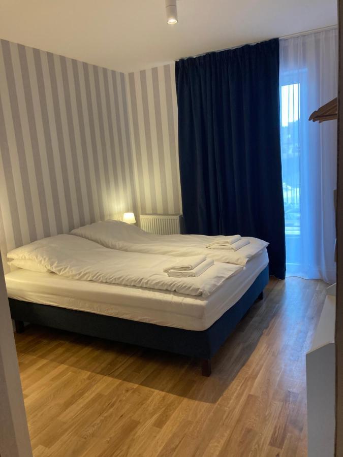 W Starym Porcie - Apartament - 2 Sypialnie Krynica Morska Exteriör bild
